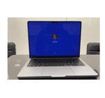 MacBook Pro 14 Inch 2021