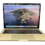 MacBook Pro 13 Inch 2018