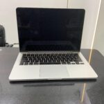 Apple MacBook Pro 2012,13Inch Core i5 2.5GHZ  4GB RAM 500GB HDD  Used