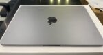 MacBook Air 2022 M2 8GB RAM 512GB SSD USED - Image 4