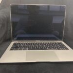 MacBook Air 2018