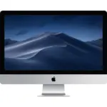 iMac 2019 27 Inch Core i5 3.0Ghz | 32GB RAM | 1TB Flash Storage | Radeon Pro 560X with 4GB | Retina 5K - Image 2