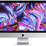 iMAC 2019 27 Inch Core i9