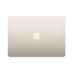 Apple MacBook Air M3 13-inch 8GB Ram 512GB Storage Space Starlite 2024 , MRXU3 - Image 2