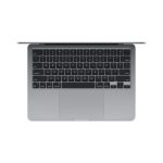 Apple MacBook Air 15“ Space Gray M3 8GB RAM 256GB SSD 2024 (MRYM3) - Image 3
