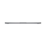 Apple MacBook Air M3 13-inch 16GB Ram 256GB Storage Space Grey 2024 - Image 2