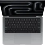 Apple MacBook Pro 14 Inch MTL83 Apple M3 Chip