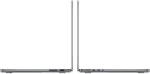 Apple MacBook Pro 14 Inch MTL73 M3 Chip, 8-core CPU, 10-core GPU, 8GB , 512GB  space Gray - Image 3