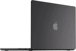 Apple Macbook Pro 14" MRX43 Apple M3 Pro Chip 11-core CPU, 14 core GPU, 18GB unified memory, 512GB SSD, 14.2" Liquid Retina XDR display, mac OS, Space Black - Image 2