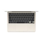 Apple MacBook Air M3 13-inch 8GB Ram 512GB Storage Space Starlite 2024 , MRXU3 - Image 3