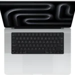 Apple MacBook Pro 14 Inch MR7J3 M3 Chip, 8-core CPU, 10-core GPU, 8GB , 512GB  Silver