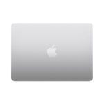 Apple MacBook Air M3 2024 13 Inch | 8GB RAM | 512GB SSD | MRXR3 | Silver - Image 3