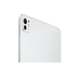 Apple iPad Pro 11 inch M4 256GB Wifi Silver - Image 4