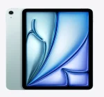 iPad Air 6, 128GB, Blue