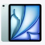 iPad Air 6, 128GB, Blue