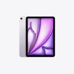 iPad Air 6, 128GB, Purple , 2024