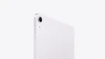 iPad Air 6, 128GB, Purple , 2024 - Image 3