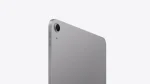 iPad Air 6, 128GB, Space Gray , 2024 - Image 2