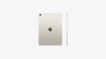 iPad Air 6, 128GB, Starlite, 2024 - Image 2