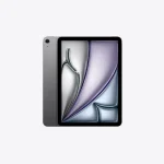 iPad Air 6, 128GB, Space Gray , 2024