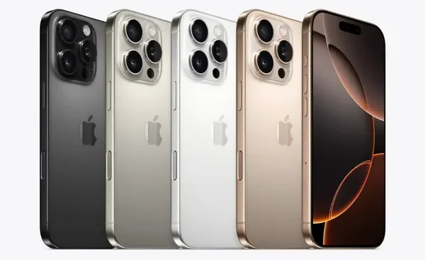 iPhone 16 Pro Max Price in Pakistan Non PTA