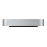 Apple Mac Mini M1 with 8-core CPU & GPU 08GB 512GB SSD Silver (2020) - Image 2