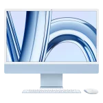 Apple iMac Z19L00035 24 Inch M3 NEW