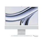 Apple iMac MQRK3 M3 Chip 8 Core CPU 8 Core GPU 8GB RAM 512GB SSD 24 Inch