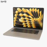 Apple MacBook Air 15 MRYT3 M3 NEW - Image 4