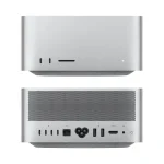 Apple Mac Studio M2 Ultra Chip