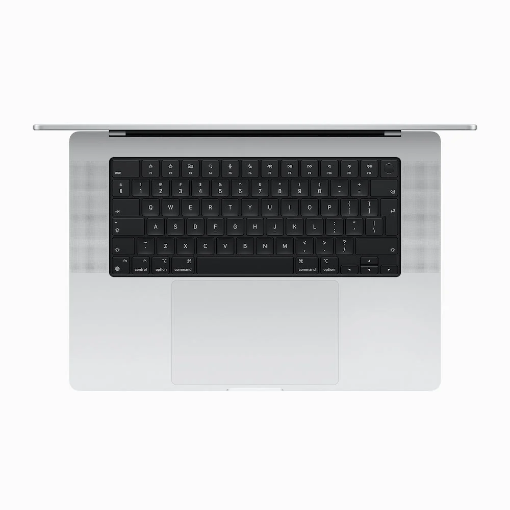 Apple MacBook Pro 16 MRW23 NEW - Image 4