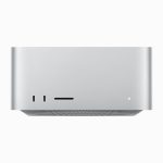 Apple Mac Studio M2 Ultra Chip