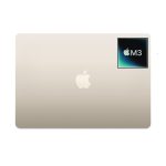 Apple MacBook Air 15 MRYT3 M3 NEW