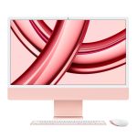 Apple iMac MQRD3 24 Inch M3 NEW - Image 2