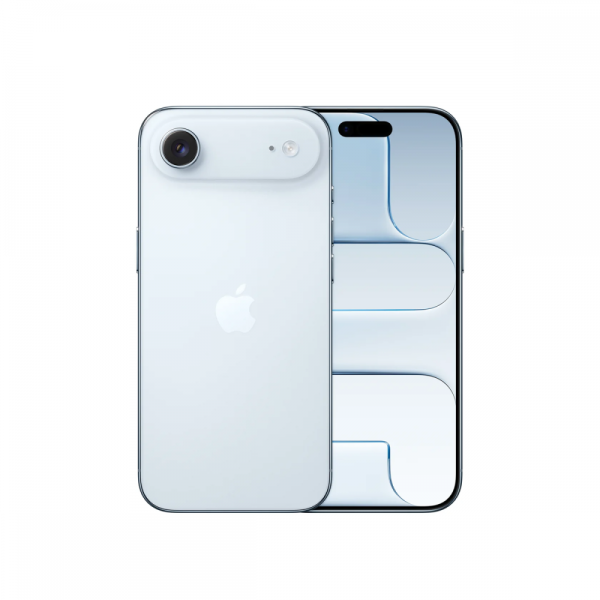 Iphone Air Blue